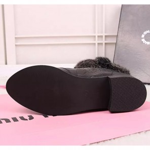 2015 chanel New Arrivals Boots