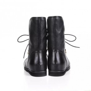 2015 chanel New Arrivals inside Wool Boots