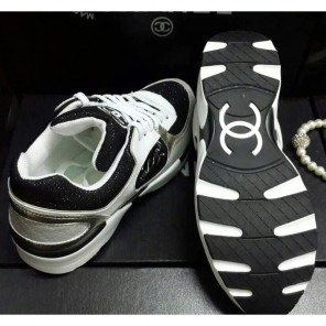 2015 chanel new spring sneakers shoes