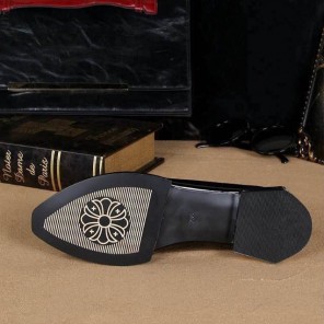 2015 chrome hearts shoes