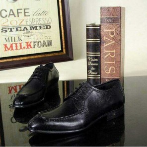 2015 louis vuitton men shoes in calf leather