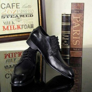 2015 louis vuitton men shoes in calf leather