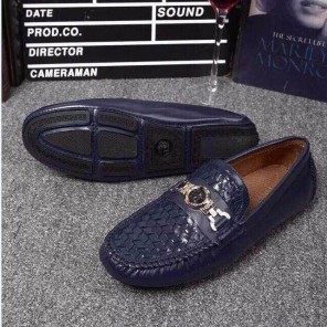 2015 versace men Casual shoes