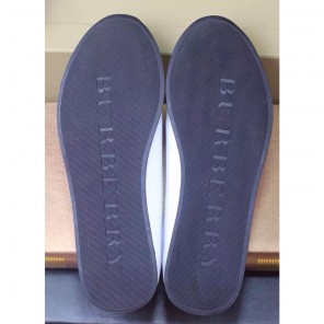 2016 Burberry men casual shoes