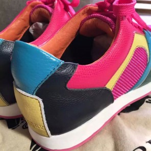 2016 Burberry women sneakers shoes