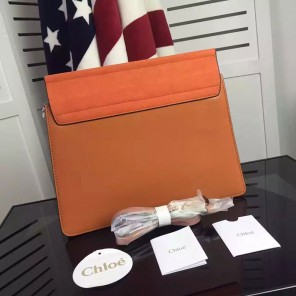 2016 Chloe FAYE SHOULDER BAG