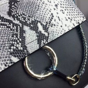 2016 Chloe FAYE SHOULDER BAG