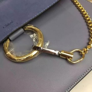 2016 Chloe FAYE SHOULDER BAG