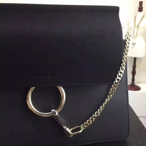2016 Chloe FAYE SHOULDER BAG