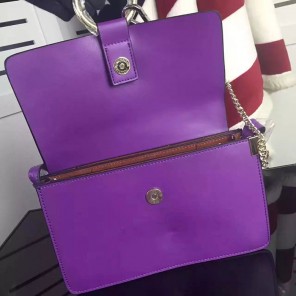 2016 Chloe FAYE SMALL SHOULDER BAG