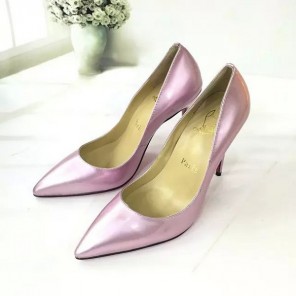 2016 Christian Louboutin patent leather women Sandals shoes