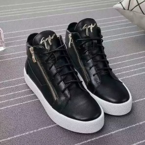 2016 Giuseppe Zanotti Women shoes in Calfskin leather