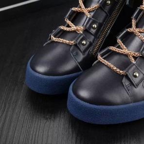 2016 Giuseppe Zanotti Women shoes in Cowhide leather