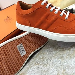 2016 Hermes men Casual shoes