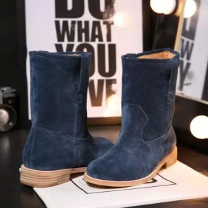 2016 Isabel women Boots