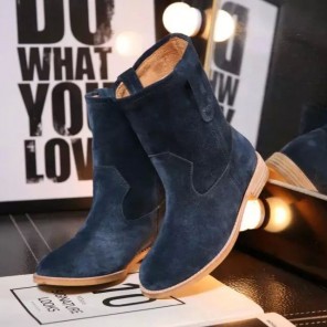 2016 Isabel women Boots