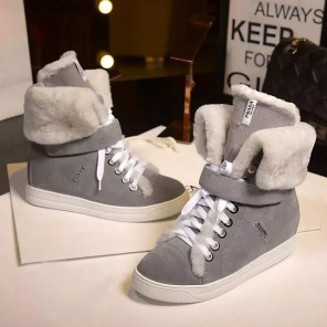 2016 Latest Prada women Boots