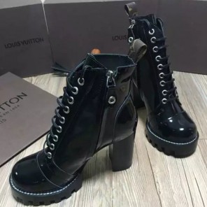 2016 Louis vitton women Boots