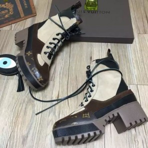 2016 Louis vitton women Boots