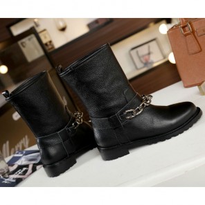 2016 Louis vitton women Boots in Calfskin leather