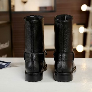 2016 Louis vitton women Boots in Calfskin leather