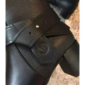 2016 Louis vitton women Boots in Calfskin leather