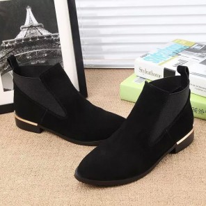 2016 Louis vitton women Short boots