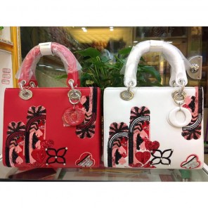 2016 MINI LADY DIOR BAG