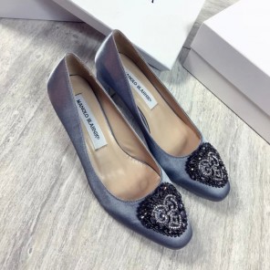 2016 Manolo Blahnik(MB) women shoes 5cm