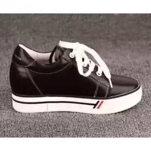 2016 Mcqueen women Casual shoes in Calfskin leather