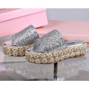 2016 Miu Miu women shoes