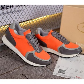 2016 Prada women Sports shoes