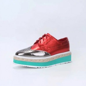 2016 Prada women shoes