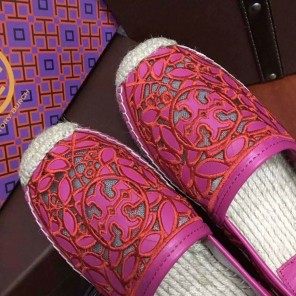 2016 Tory Burch classic women shoes with Lace