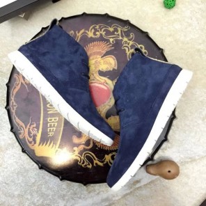 2016 UGG Nubuck Leather men Casual shoes