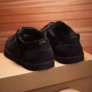 2016 UGG men Nubuck Leather Casual shoes