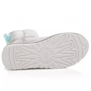 2016 UGG women new arrivals short boots with bow-knot