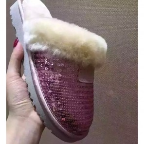 2016 UGG women new arrivals slippers with Wool