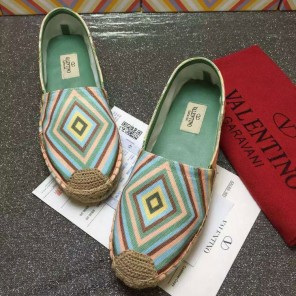 2016 Valentino women classic shoes