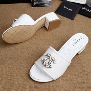 2016 chanle Slippers shoes