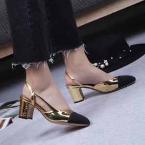 2016 chanle sandals shoes