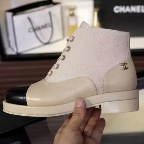 2016 chanle women Boots