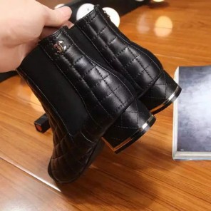 2016 chanle women Boots