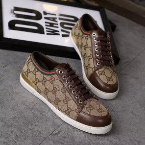 2016 classic gucci women sneakers shoes