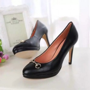 2016 gucci Latest high-heeled shoes