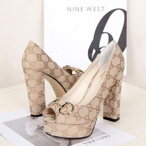 2016 gucci classic women Sandals