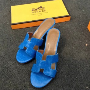 2016 hermes women Sandals