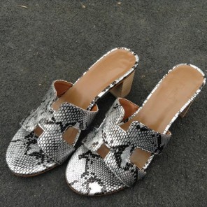 2016 hermes women Sandals