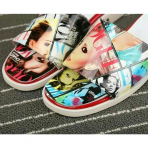 2016 hermes women Slippers