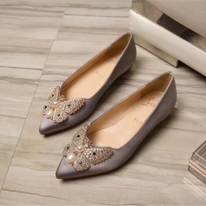 2016 latest Christian Louboutin Sneakers shoes